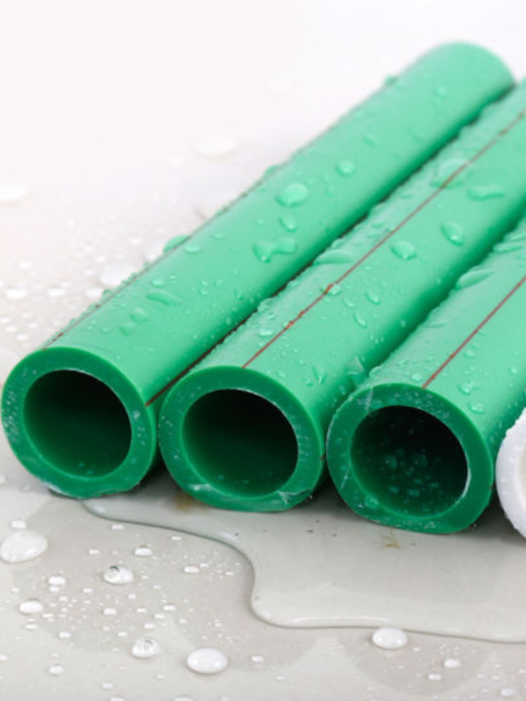 Super Flo PPrC Pipe - 25 mm to 110 mm, PN 20 (DIN)